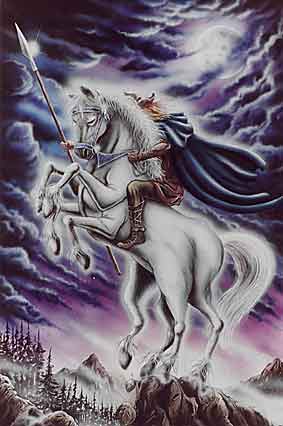 Sleipnir