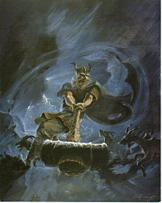 Thor